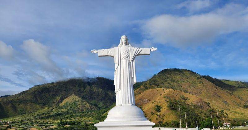 Google Maps/Daren Wei